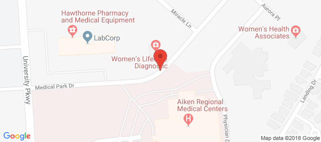 Aurora Pavilion Behavioral Health Services