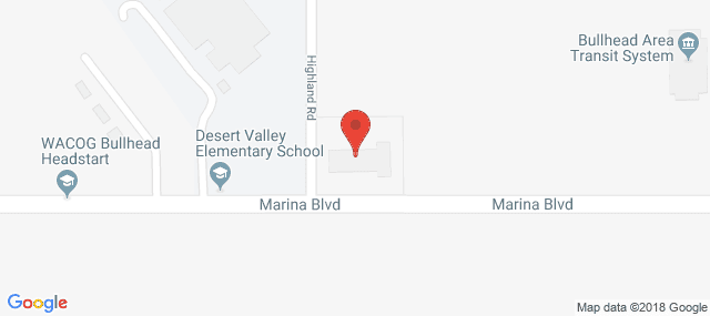 Mohave Mental Health Clinic
