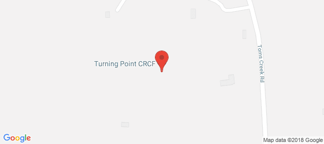 Turning Point CRCF