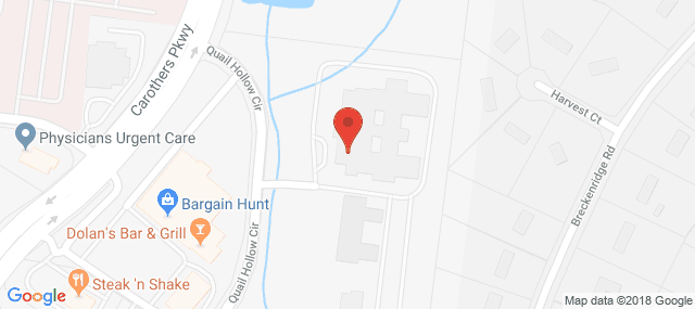 Rolling Hills Hospital