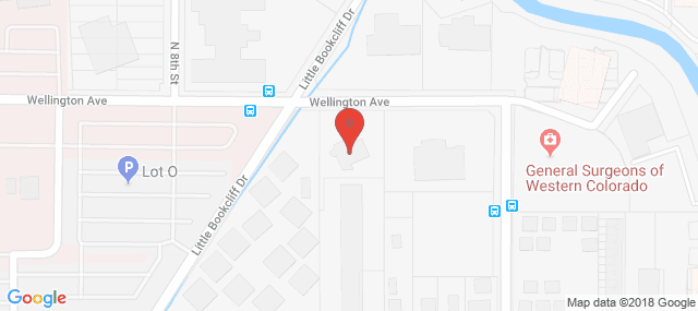 Grand Junction Metro Treatment Center