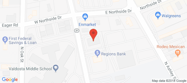 North Florida/South Georgia - SATT/VA Health System