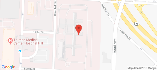 Truman Medical Center Behavioral Health - Recovery Health Services