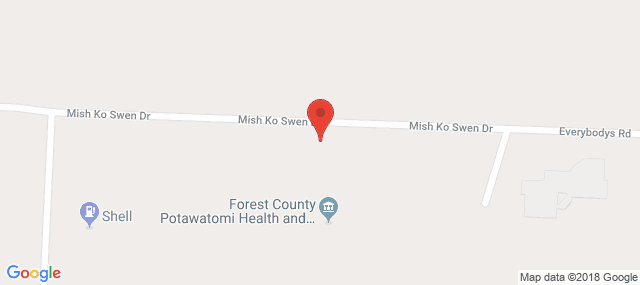 Forest County Potawatomi - AODA Program