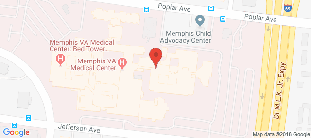 Memphis VAMC - Mental Health Service (116A)