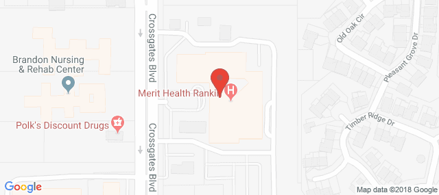 Merit Health Rankin Hospital - Behavioral Health Unit