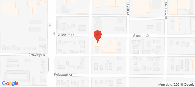 MedMark Treatment Centers - Fairfield