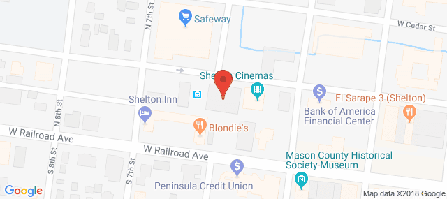 Community Youth Services - Shelton