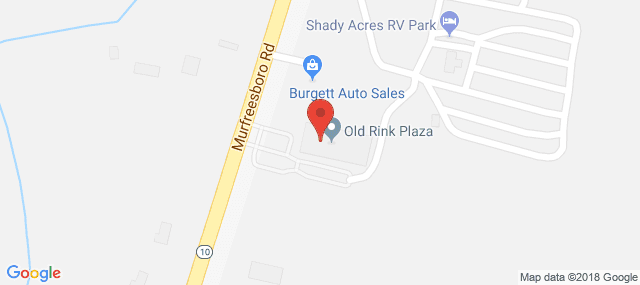 Recovery Services