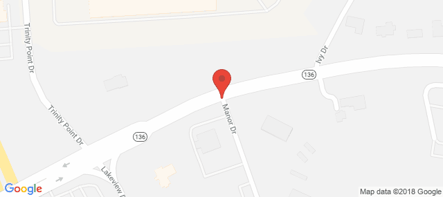 Greenbriar Treatment Center