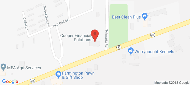 Southeast Missouri Behavioral Health - Treatment Center