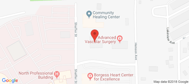 Gilmore Community Healing Centers