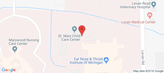 Saint Mary Mercy Hospital - Dept of Behavioral Medicine