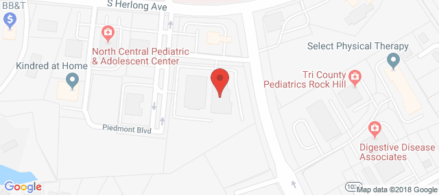 Catawba Community Mental Health Center - York Adult Services