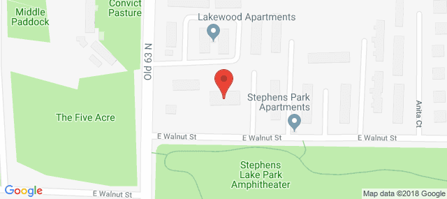 Burrell Central Region - Stephens Lake Adult Clinic