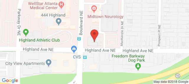 Fulton County Dept of Behav Health and - Developmental Disabilities