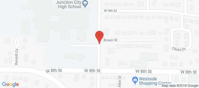 Central Kansas Foundation - Junction City