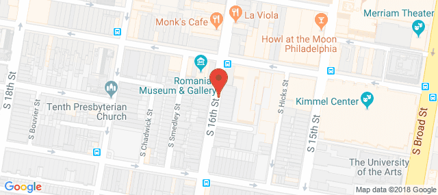 Philadelphia Consultation Center