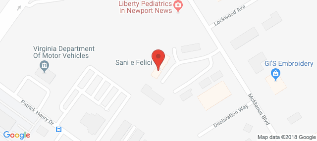 American Addiction Treatment Center