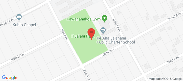 Big Island Substance Abuse Council - Ke Ana Laahana