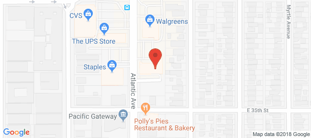 PACS - Long Beach Office