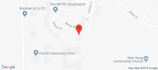 Otis R Bowen Center for Human Services - Marshall County Office