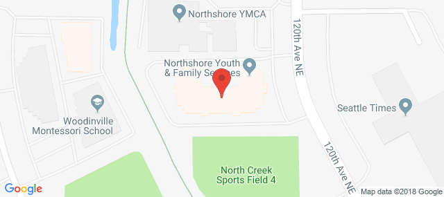 Northshore Youth and Family Services