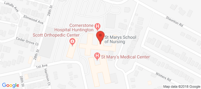 Saint Marys Medical Center - Behavioral Health