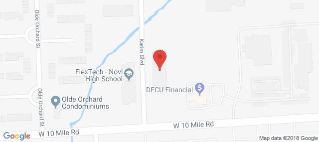 Community Network Services