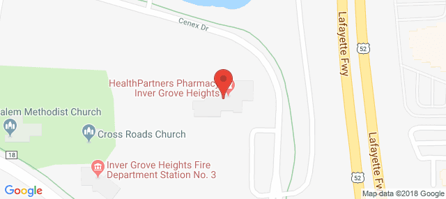 Health Partners - Inver Grove Heights Clinic/BH