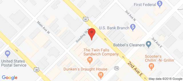 Progressive Behavior Systems Pa - Twinfalls