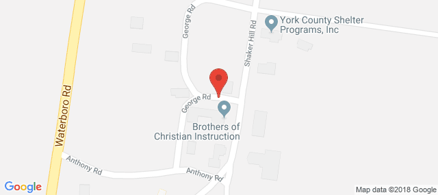 York County Shelter Program - MHA