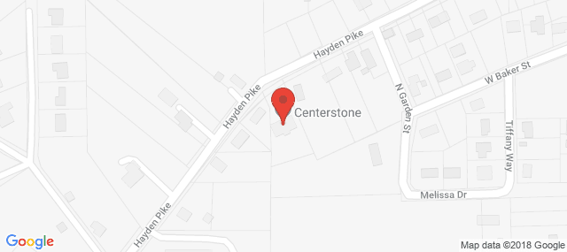 Centerstone of Indiana - Aspen House