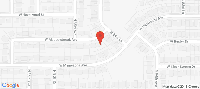 Arizona Mentor - Meadowbrook