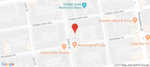 Baker Places - Baker Street House