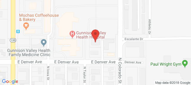 Midwestern Colorado Mental Health Center - DBA The Center for Mental Health