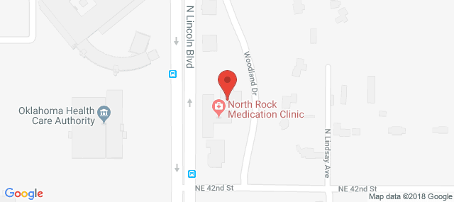 Red Rock Behavioral Health Services - Red Rock Main