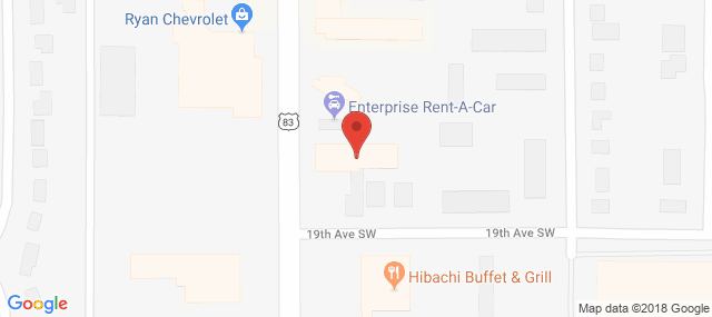 Community Medical Services - Minot