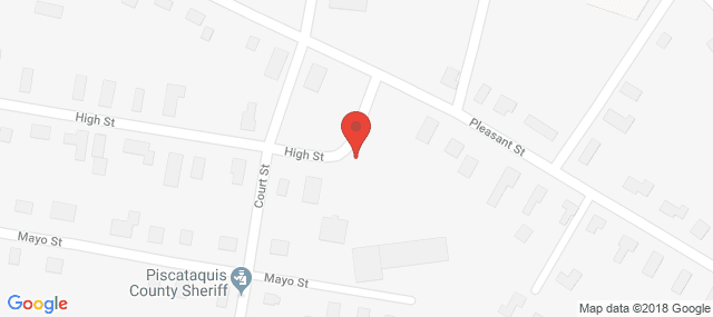 Mayo Regional Hospital - Psychiatry and Counseling Services