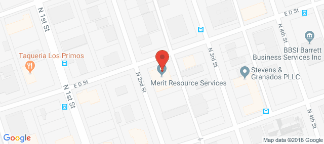 Merit Resource Services