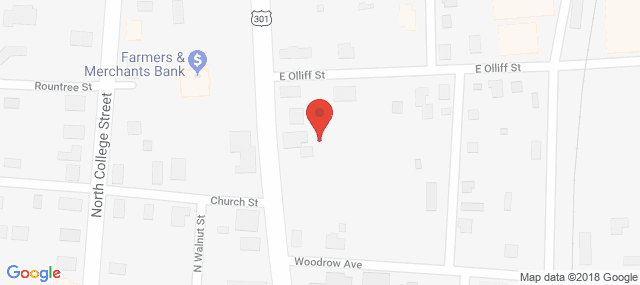 Pineland BHDD - Pineland Co Occurring Adolescent Prog