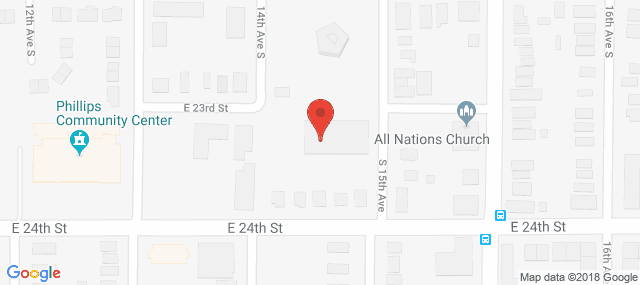 Nokomis Endaad Treatment Program