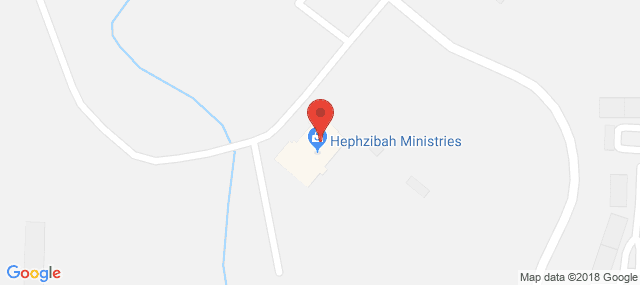 Hephzibah Behavioral Health Services