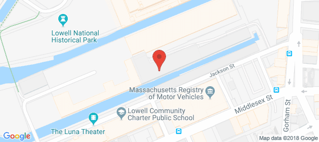 Lowell Community Health Center - Behavioral Health Services Outpatient