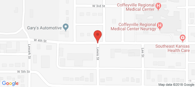 Four County Mental Health Center