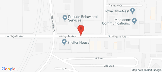 Prelude Behavioral Services - DBA Synchrony