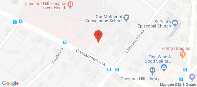 Chestnut Hill Hospital Company - Community Health Services