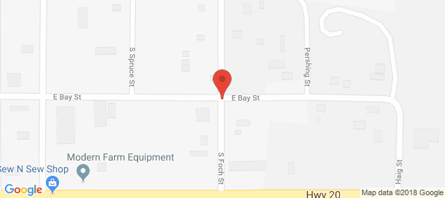 Northeast Panhandle - Substance Abuse Center