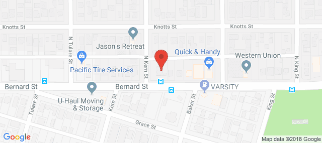 Bakersfield Recovery Services - DBA Jasons Retreat/Mens Residential