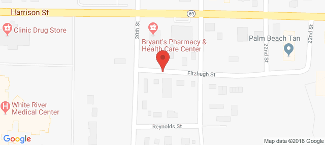 Ascent Childrens Health Services